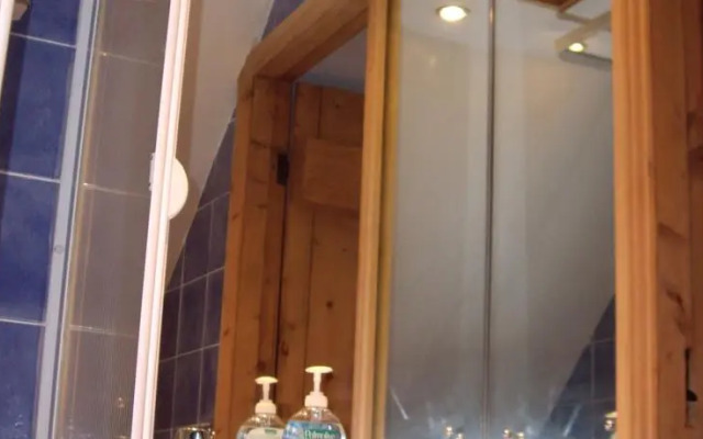 Stepping Stone Bed and Breakfast