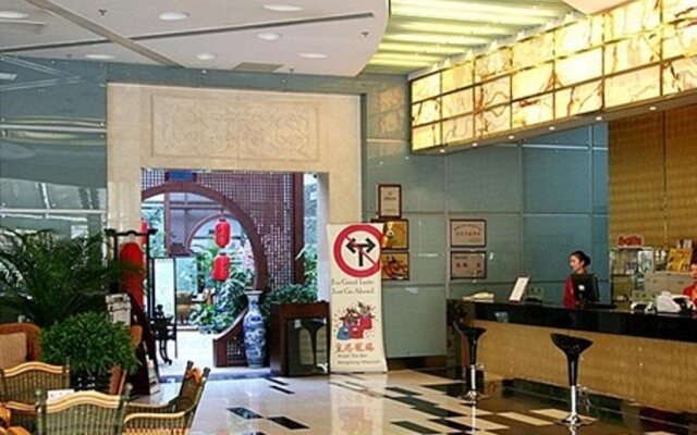 Kangming Hotel Beijing