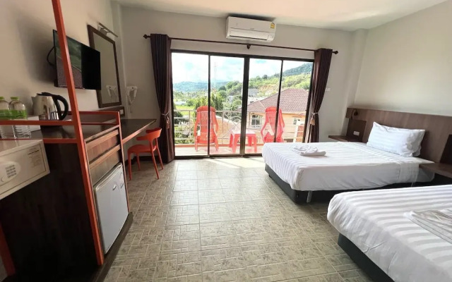 My Friends's House 2