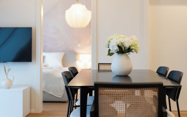 Vienna Heights Premium Apartments