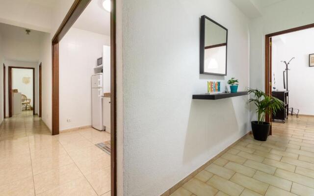 Apartment Canteras Beach