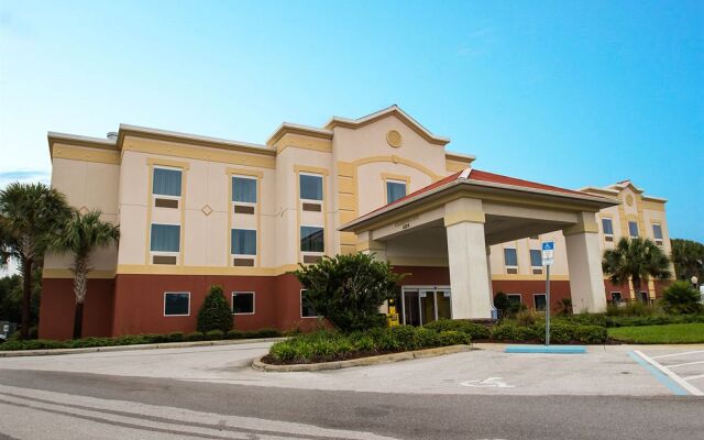 Sleep Inn & Suites Wildwood - The Villages