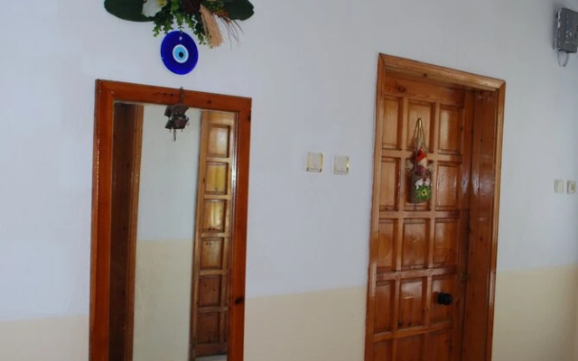 Nil Apart Otel Side 2