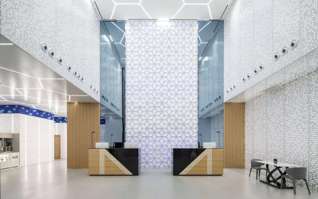 Microtel By Wyndham Handan New Century