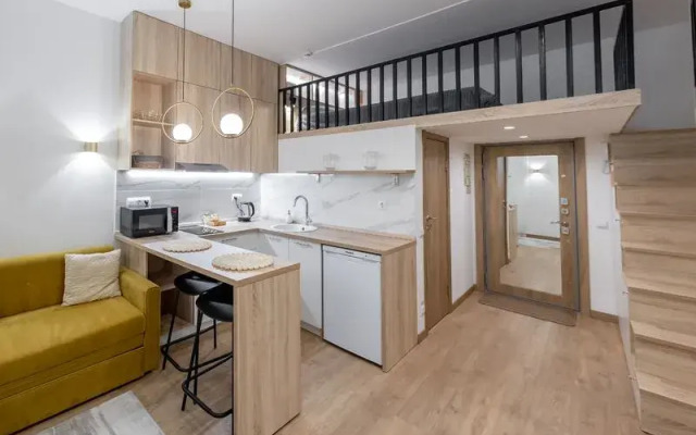 Karl House