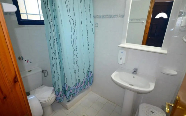 Nitsas Hotel Apartments