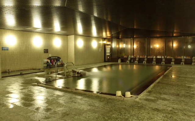 Mercure Miyagi Zao Resort & Spa
