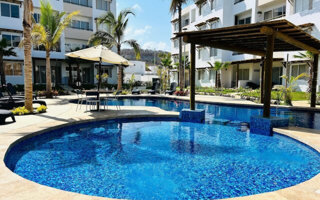 Almarena Apartments Coto Coral