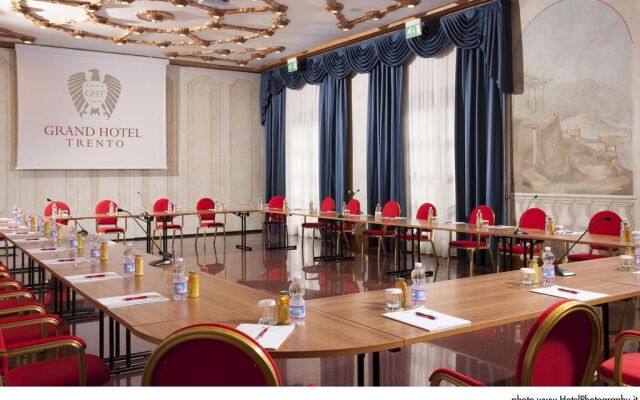 Grand Hotel Trento