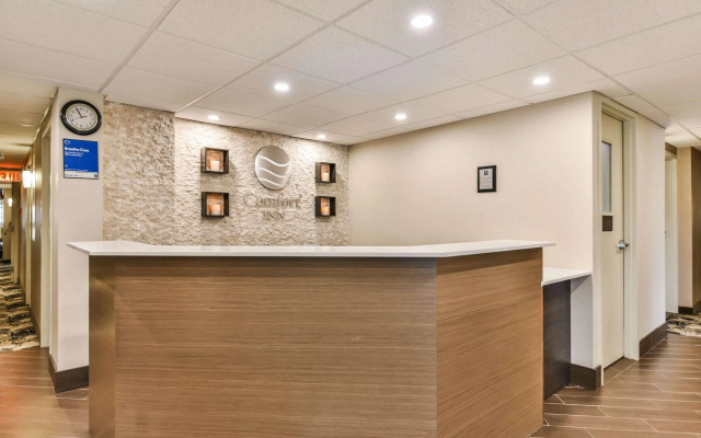 Comfort Inn Windsor