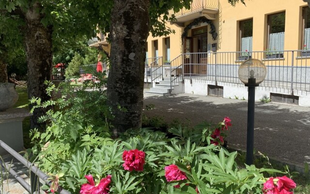 R.T.A. Hotel Monte Rosa