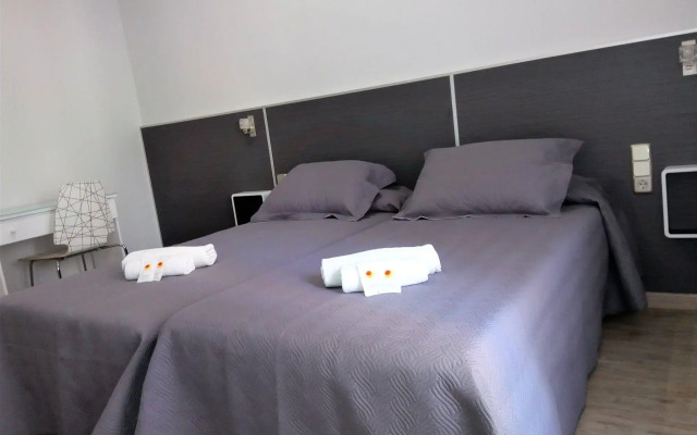 Hostal Jemasaca - Palma61