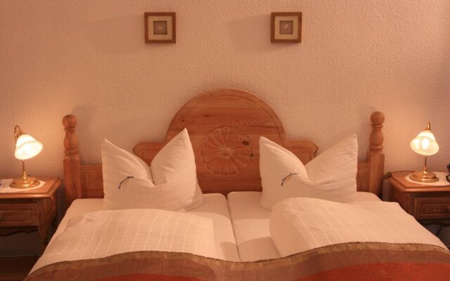 Hotel Krabbe von Greetsiel