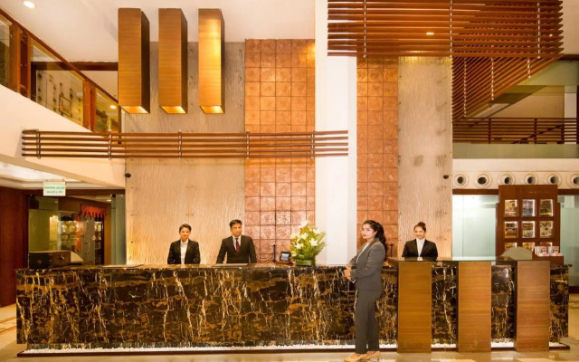 Clarion Bella Casa Jaipur