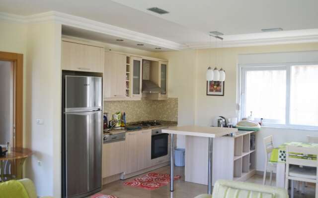 Holiday Group Villa A-9