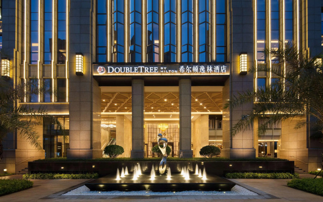 DoubleTree by Hilton Hotel Xiamen - Haicang