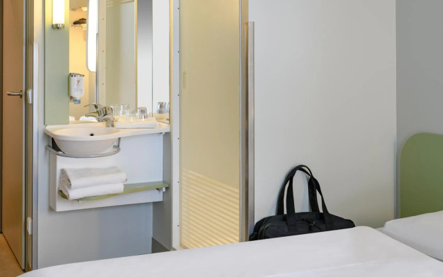 Ibis Budget Berlin Alexanderplatz