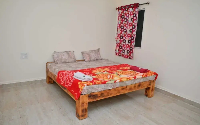 Whispering Rocks Jungle Resort