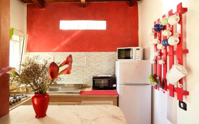 Finestre Sul Mare Salento