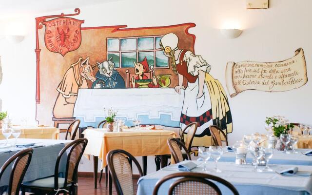 Mya Hotel Porto Cervo