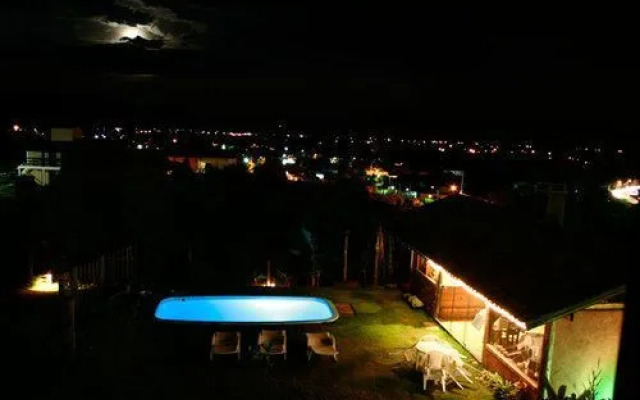 Pousada Capitão Cook