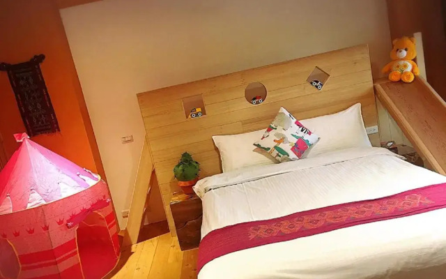 Shang Shui Yun Ji B&B