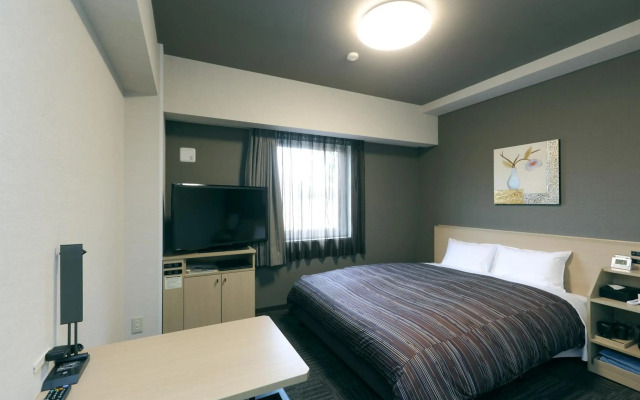 Hotel Route-Inn Shimizu Inter