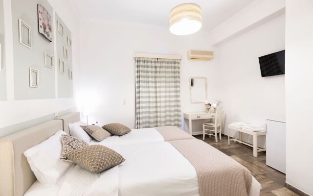 Hotel Oasis