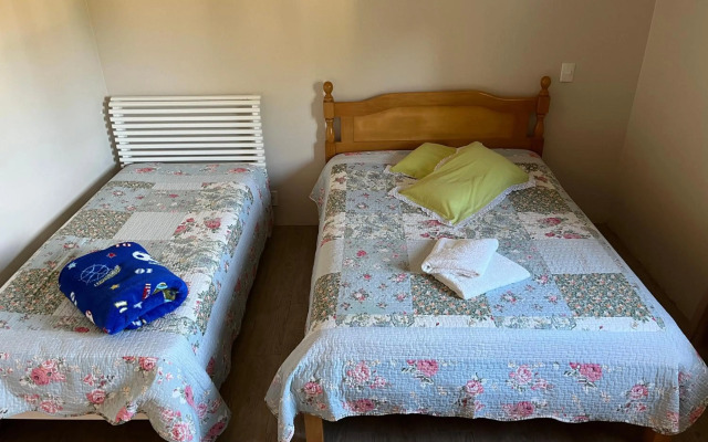 Casa Gramado - Moradas da Serra