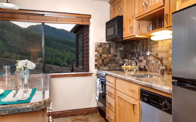 Abode in the Village