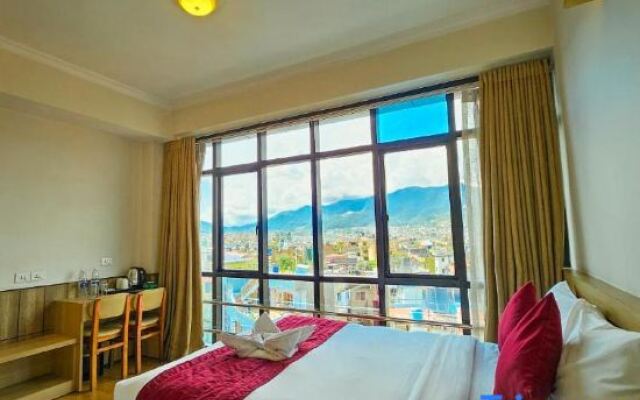 Drishya Hotel Pvt Ltd