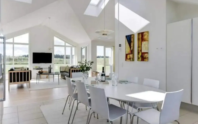 Family-friendly Beach House - By Traum Ferienwohnungen
