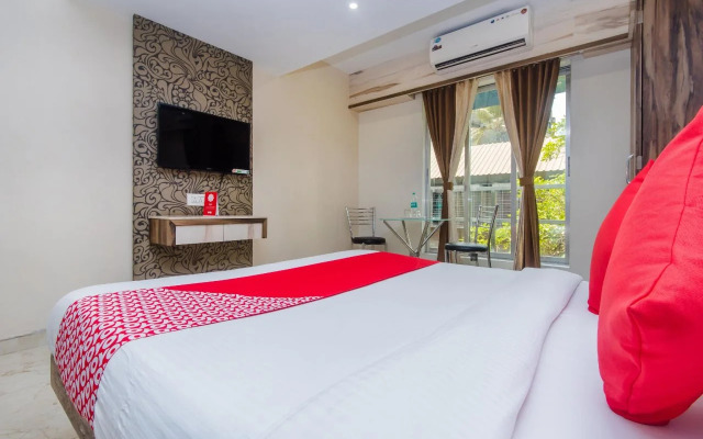 Blue Bell Residency by OYO Rooms