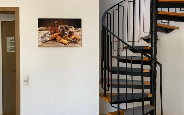 Ferienwohnung Am Kurpark in Bad Rothenfelde