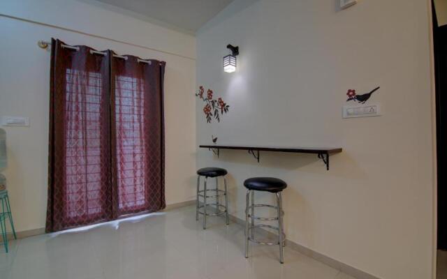 Tranquil Serviced Apartments