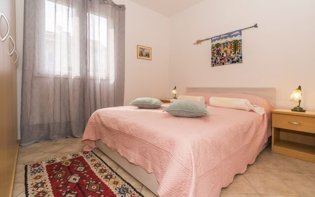 Pirka - Apt. w. Terrace & sea View,2 min to Beach