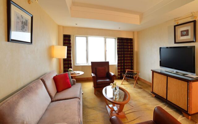 Radisson Collection Yangtze Shanghai