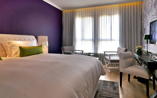 Hotel Indigo Tel Aviv - Diamond District by IHG