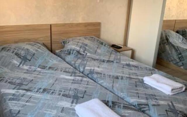 Djurovic Lux Apartments