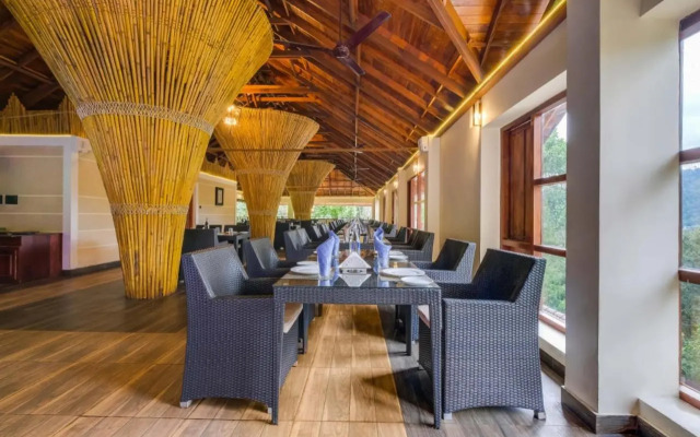 Summit Indriya Resort & Spa