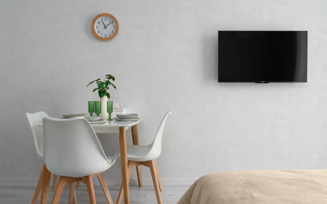 Йо Плейс микрорайон Любимово 18