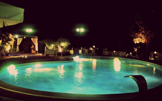 Do Ciacole in Relais