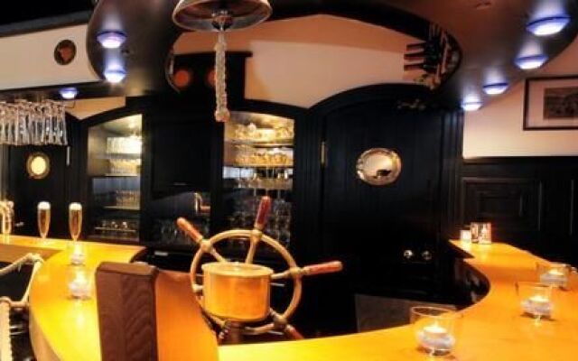 Hotel Frisia