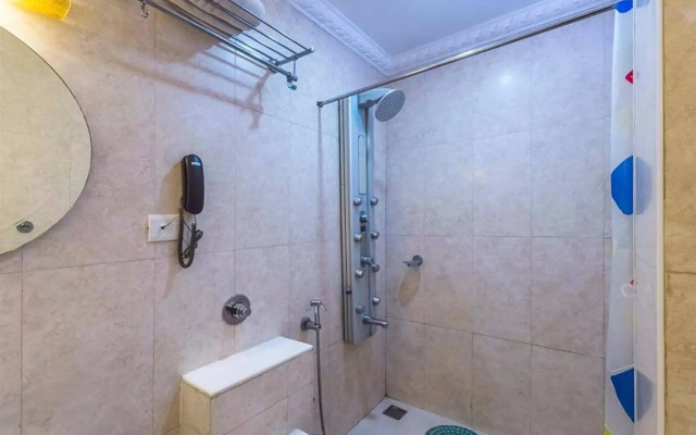 Treebo Trend Komfort Suites