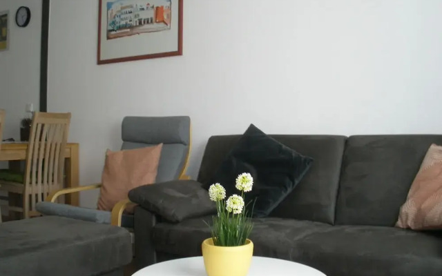 Ferienwohnungen Flora