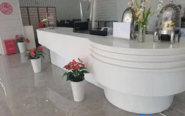 Nan'ao Hailan Mountain Homestay