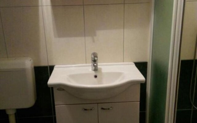 Denis - 50m From sea - A1