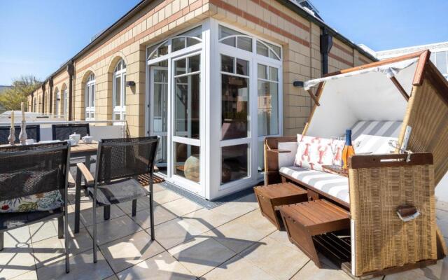 Whg_ 9_ Residenz Bismarck