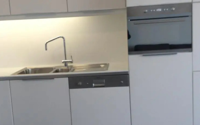 Apartment Godderis 48H