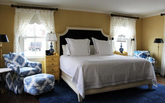 Saybrook Point Resort & Marina